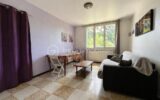 Appartement P3 – Rez-de-chaussée surélevé – Quartier Capouchiné – 3 pièces – 2 chambres – 54 m²