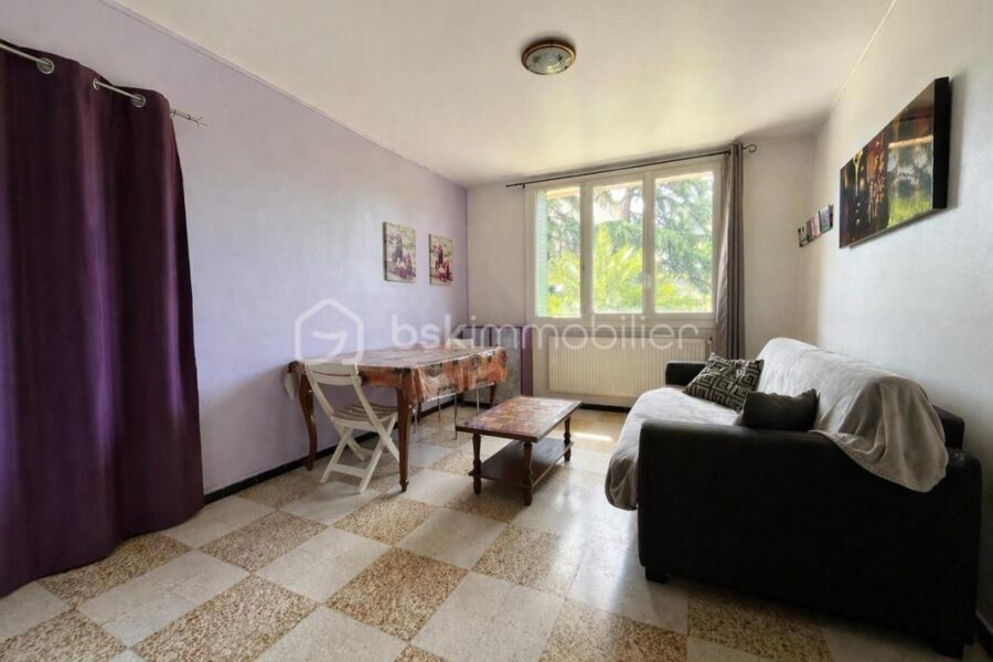 Appartement à vendre à Nimes