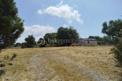 Terrain à vendre à La turballe