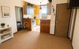 BEAU POTENTIEL pour ce 3 pièces traversant – 3 pièces – 2 chambres – 46 m²
