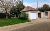 Maison familiale – 11 pièces – 8 chambres – 231 m²