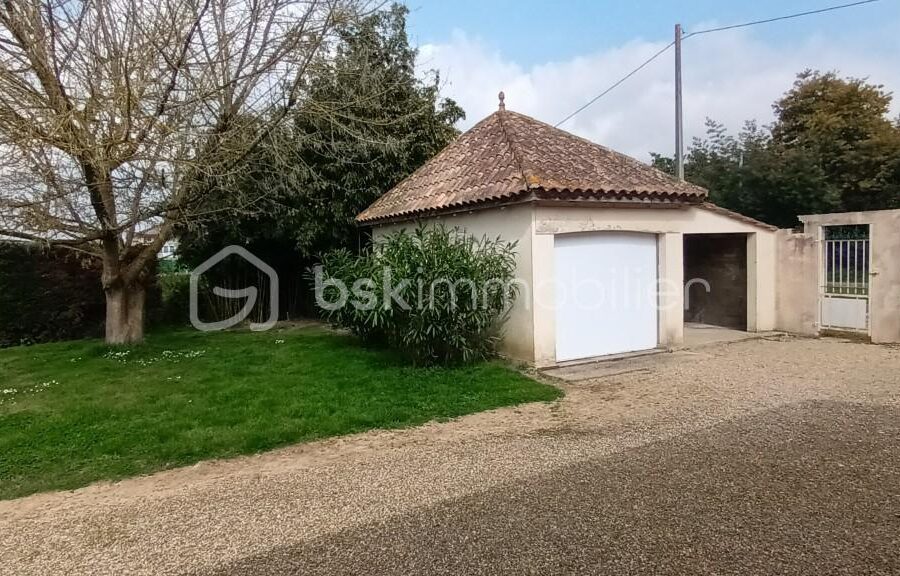 Maison à vendre à Tonneins