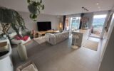 Nice – Corniche Fleurie | 3 pièces 66 m² | Terrasse 16 m² | Vue panoramique | Garage | Piscine – 3 pièces – 2 chambres – 66 m²