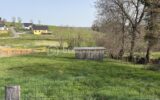 Terrain Constructible au calme – NR pièces – NR chambres – 1805 m²