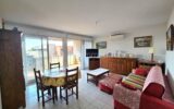EN EXCLUSIVITÉ – VUE ÉTANG – PLACE PRIVATIVE – 3 pièces – 2 chambres – 63 m²