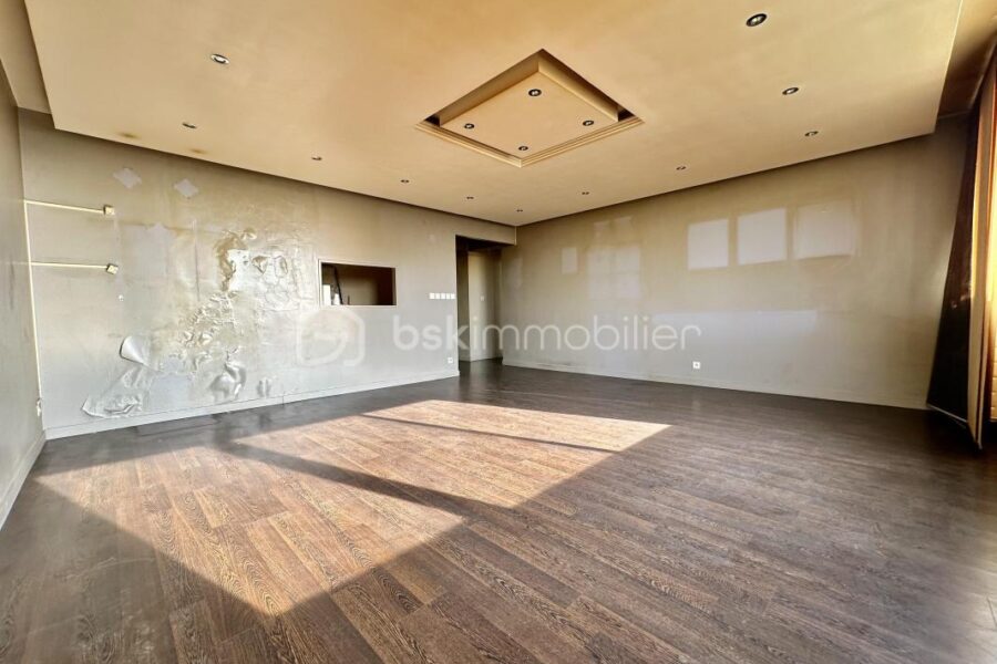 Appartement à vendre à Paris 13e arrondissement