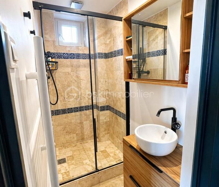 Appartement à vendre à Pantin