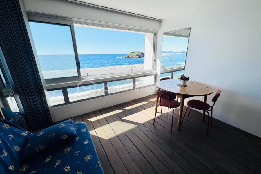 Appartement à vendre à Bandol