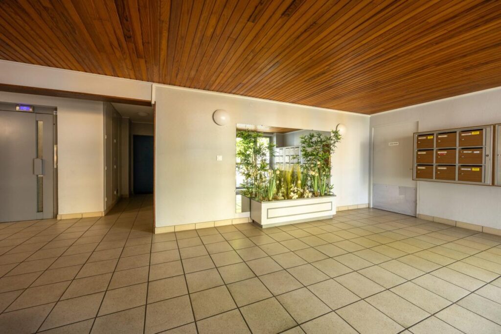 T5 Saint-Herblain 4 chambres – 5 pièces – 4 chambres – 78 m²