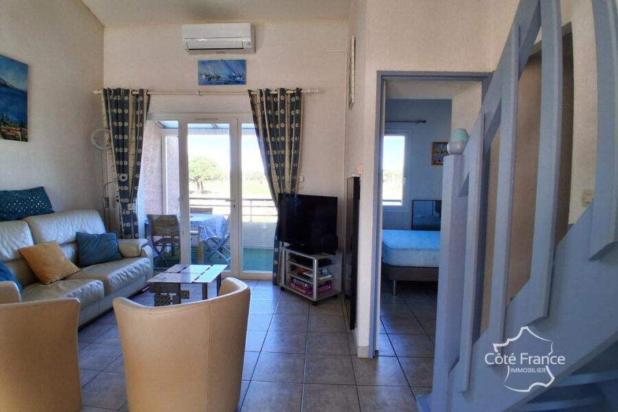 Appartement à vendre à Agde