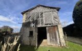 Maison au coeur de la montagne – 5 pièces – 5 chambres – 160 m²