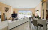 VILLA FAMILIALE T7 AVEC VUE, PISCINE ET GARAGE – 7 pièces – 4 chambres – 185 m²
