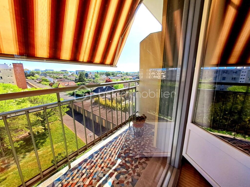 CONFORTABLE T2 – COSY – 57 m2 – BIEN AU CALME ET TRES CHARMANT – – 2 pièces – 1 chambre – 57 m²