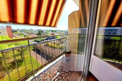 CONFORTABLE T2 – COSY – 57 m2 – BIEN AU CALME ET TRES CHARMANT – – 2 pièces – 1 chambre – 57 m²