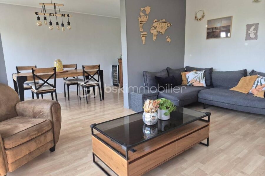 Appartement à vendre à Andresy — Vue nature — photo 3