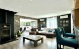 Fublaines – Maison d’architecte 200 m² + potentiel 250 m² – Terrain 3 500 m² – 8 pièces – 5 chambres – 192 m²