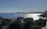 Très bel appartement vue mer panoramique imprenable – 3 pièces – 2 chambres – 74 m²