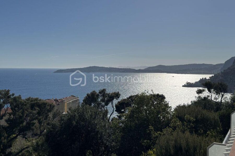 Appartement à vendre à Cap d ail