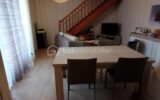 Duplex avec grand balcon et vue dégagée sur Limoges – Investissement locatif – 3 pièces – 2 chambres – 80 m²
