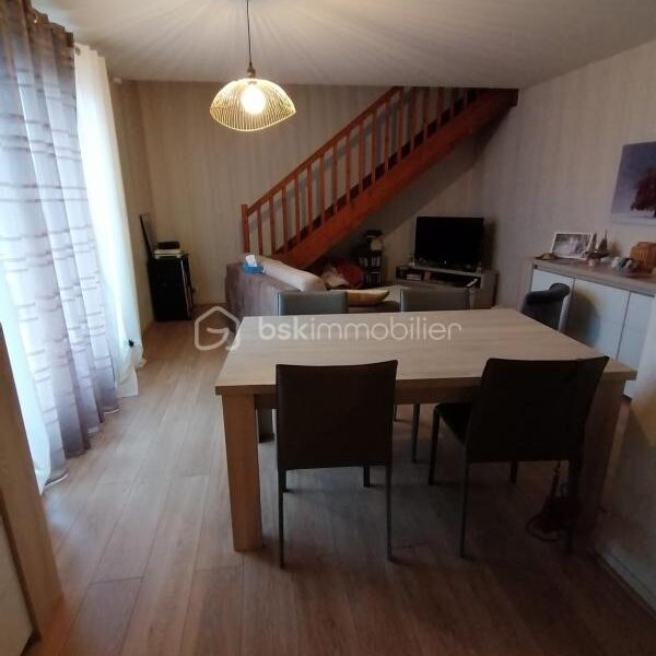 Appartement à vendre à Limoges