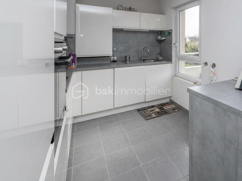 Appartement à vendre à Pau