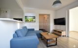 Appartement T3 lumineux avec Loggia, au calme et sans vis-à-vis – 3 pièces – 2 chambres – 55 m²
