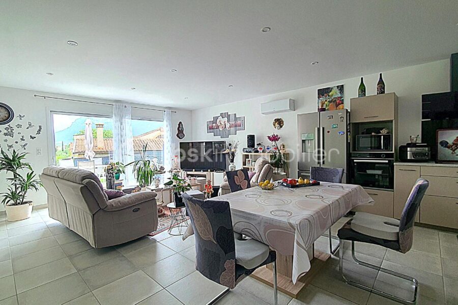 Maison à vendre à Tautavel
