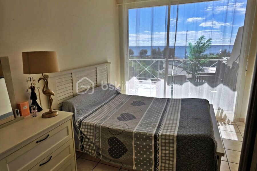Appartement à vendre à Carry le rouet