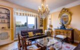 Exceptionnel Nice Promenade 3/4p en dernier étage avec terrasses – 4 pièces – 2 chambres – 123 m²