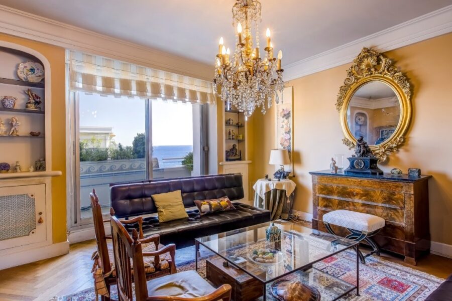 Appartement à vendre à Nice