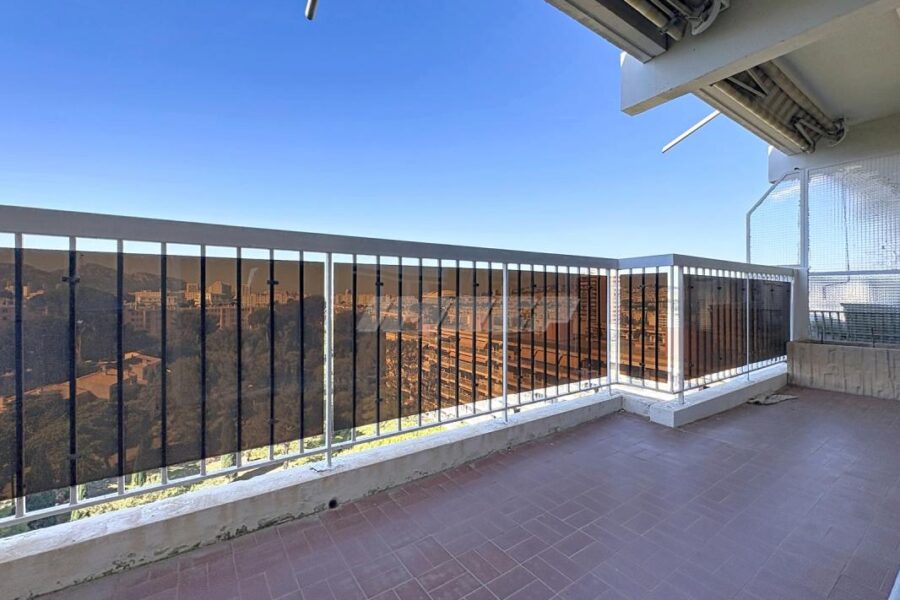 Appartement à vendre à Marseille