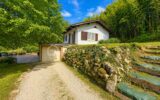 🏡 Maison avec vue exceptionnelle – Havre de paix au pied du Vercors à 20 min de Grenoble (Saint Quentin sur Isère) – 4 pièces – 2 chambres – 134 m²