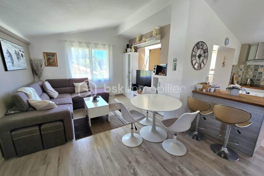 Appartement à vendre à Villeneuve loubet