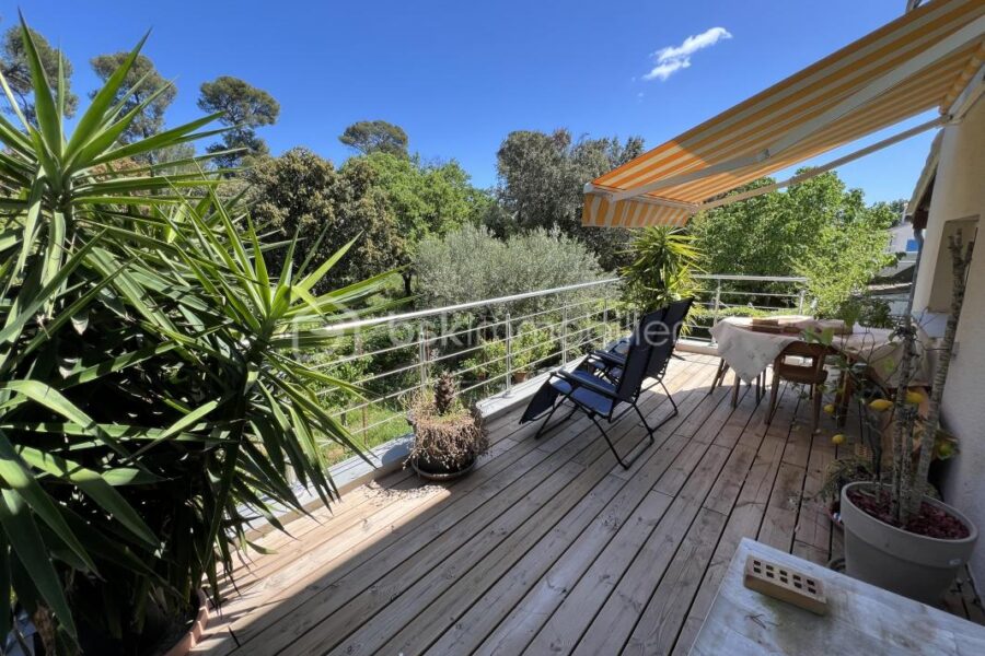Maison à vendre à Montpellier