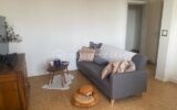 EXCLUSIVITÉ Grasse – Beau 3 pièces lumineux avec balcon plein Sud et vue verdure (sans ascenseur) – 3 pièces – 2 chambres – 55 m²