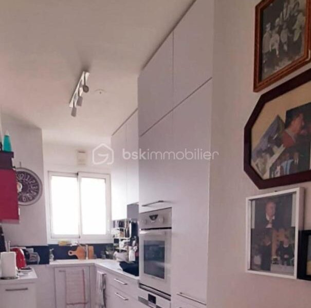 Appartement à vendre à Les sables d olonne