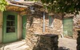 Mas cévenol à rénover – 4 pièces – 3 chambres – 91 m²