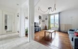 Appartement T4 de 67m2- DERNIER ÉTAGE + cave – 4 pièces – 3 chambres – 67 m²