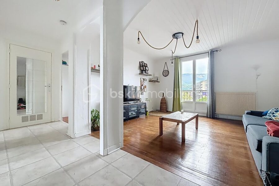 Appartement à vendre à Grenoble