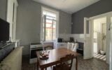 Maison individuelle avec terrain clos – 5 pièces – 3 chambres – 158 m²