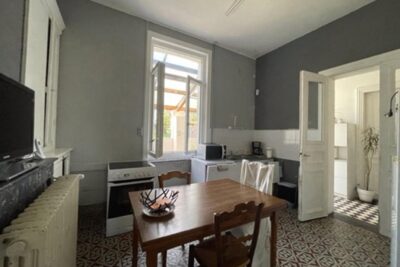 Maison à vendre à Pommereuil