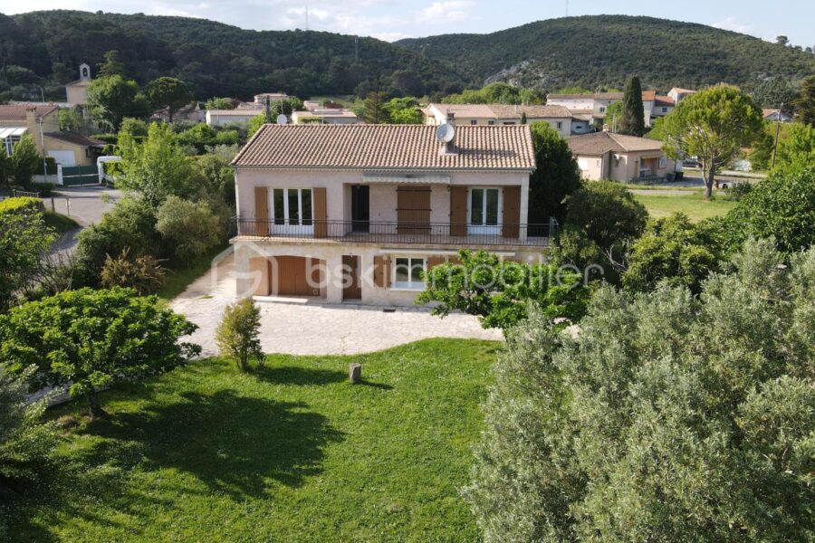 Maison à vendre à Bagard