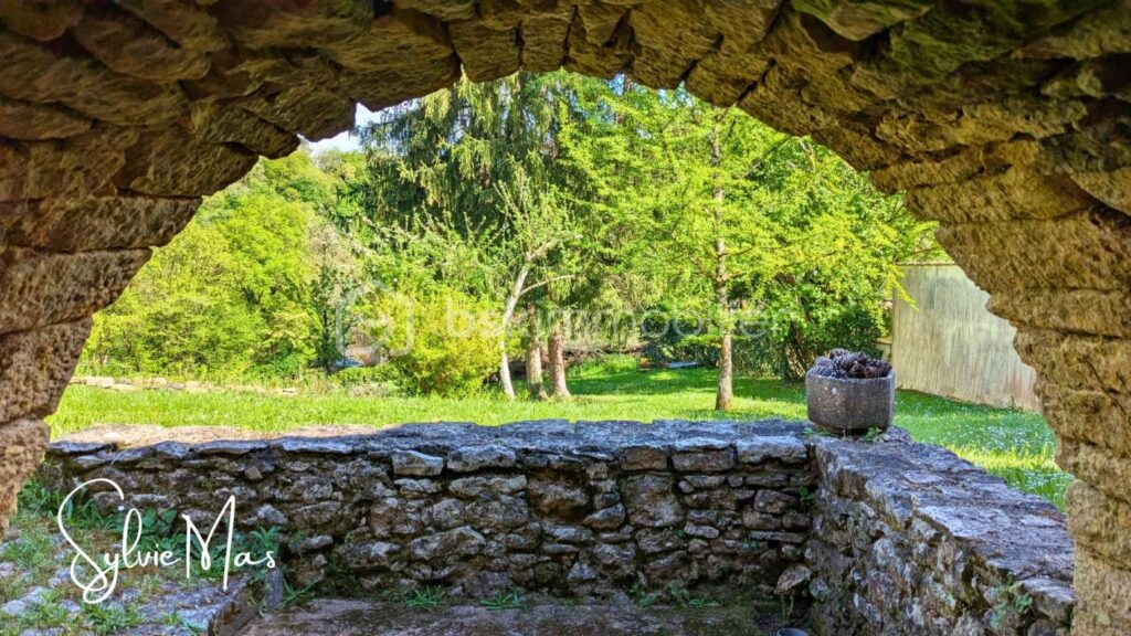 Charmante maison 3 pièces aux portes du Périgord – 3 pièces – 2 chambres – 80 m²