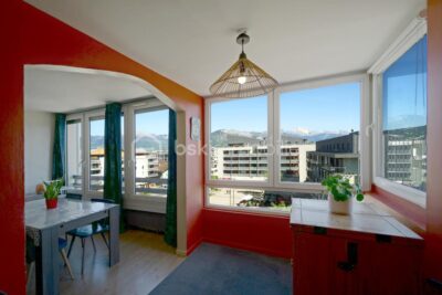 Appartement à vendre à Annecy