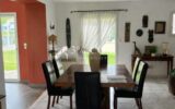 PAVILLON – 3 CHAMBRE – UNE MEZZANINE SPACIEUSE – JARDIN – R – 6 pièces – 3 chambres – 114 m²