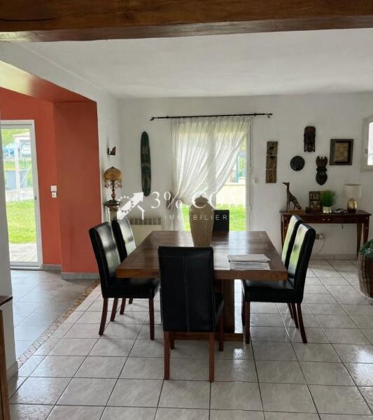 Maison à vendre à Rosoy