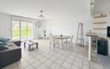 MAISON RÉNOVÉE – 4 pièces – 2 chambres – 80 m²