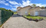 COUP DE CŒUR – Maison récente avec vue exceptionnelle à Rovon – 4 pièces – 3 chambres – 124 m²