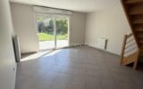 Maison 4 pièces avec jardin – Bourg-lès-Valence – 4 pièces – 3 chambres – 81 m²