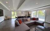 Maison contemporaine 2015 – 140m2 – 5,12 ares de terrain – 5 pièces – 4 chambres – 140 m²